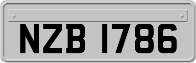 NZB1786
