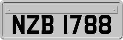 NZB1788