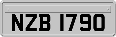 NZB1790