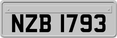 NZB1793
