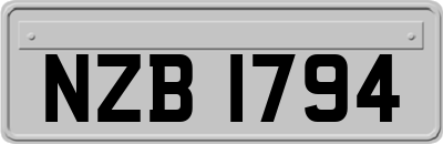 NZB1794