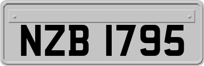 NZB1795