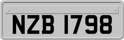 NZB1798