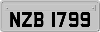 NZB1799