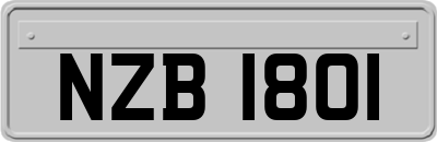 NZB1801