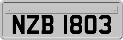 NZB1803