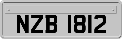 NZB1812