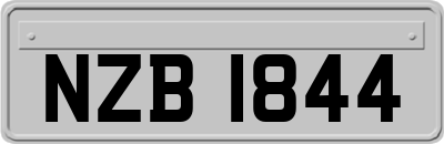 NZB1844