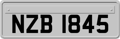 NZB1845