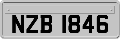 NZB1846