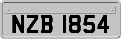 NZB1854