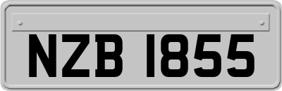 NZB1855