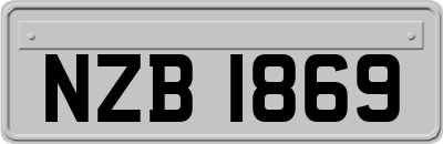 NZB1869