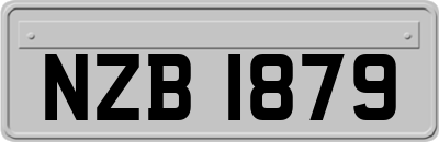 NZB1879