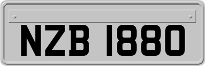 NZB1880