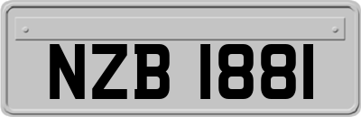 NZB1881