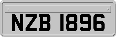 NZB1896