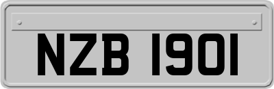 NZB1901