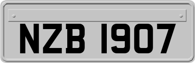 NZB1907