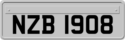 NZB1908