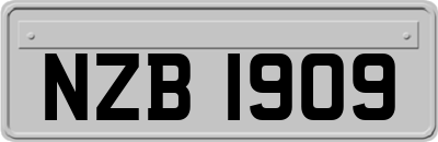 NZB1909