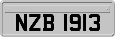NZB1913