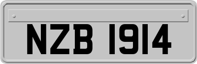 NZB1914