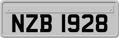 NZB1928
