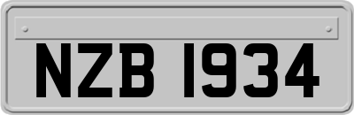 NZB1934