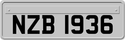 NZB1936