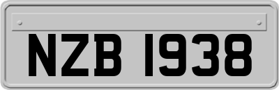 NZB1938