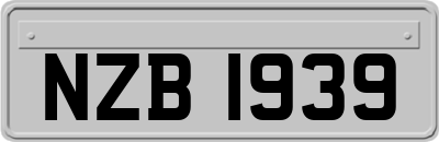 NZB1939
