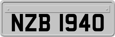 NZB1940