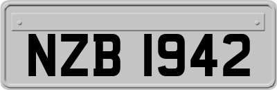NZB1942
