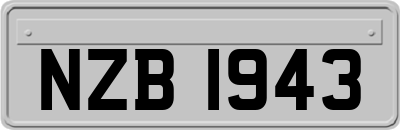NZB1943