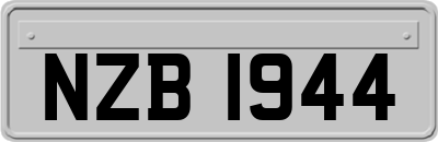 NZB1944