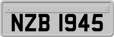 NZB1945