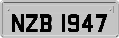 NZB1947