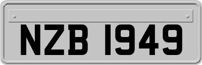NZB1949