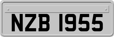 NZB1955