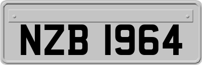 NZB1964