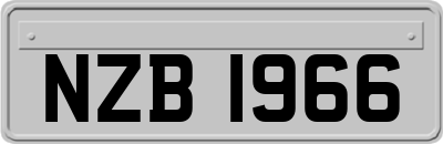 NZB1966