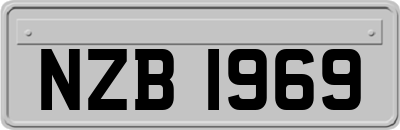 NZB1969