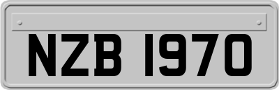 NZB1970