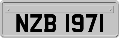 NZB1971