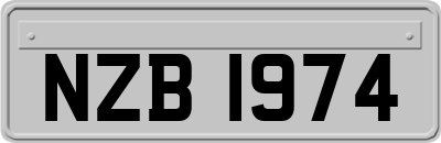 NZB1974