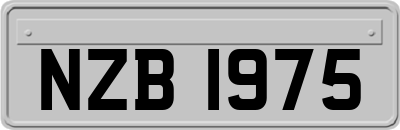 NZB1975