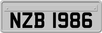 NZB1986