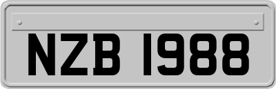 NZB1988