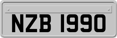 NZB1990